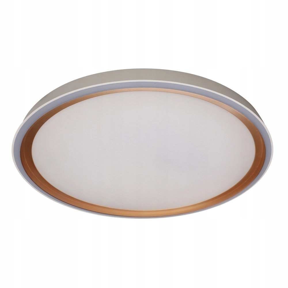 Led stropná lampa 47W Rende PLF-63728-3K4K6K-GD-WH-SL Italux