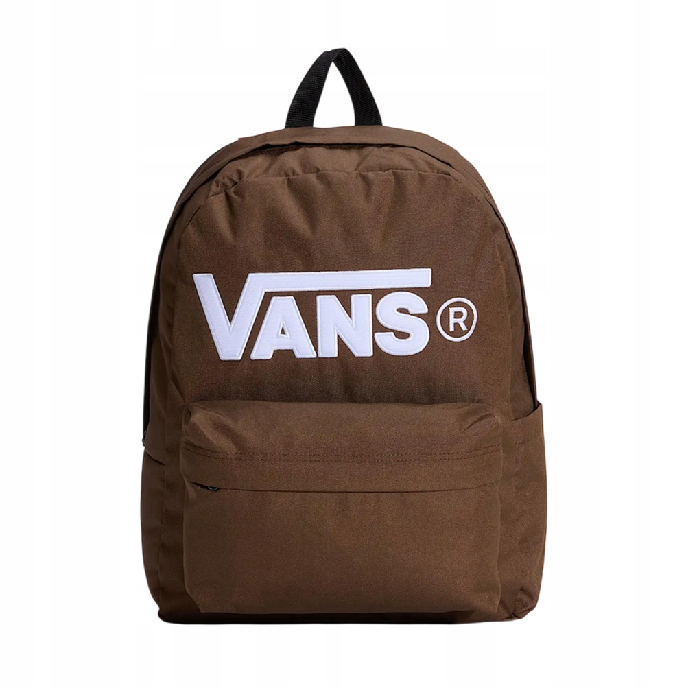 Batoh Vans Old Skool Drop V Hnědý Vintage Cocoa sportovní VN000H4ZFST