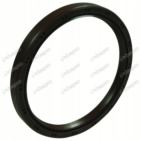 130100010728 - Ущільнення колінчастого вала Ø 110 X 130 X 13 мм