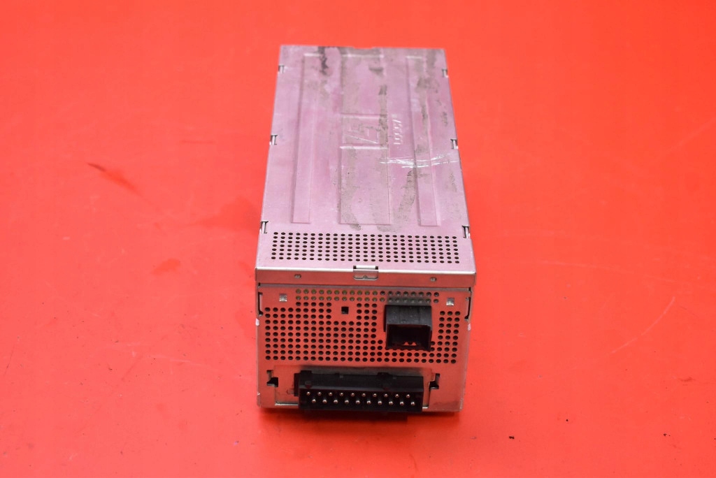 amplifier RADIA LOGIC 7 6926735 BMW E65 01-05