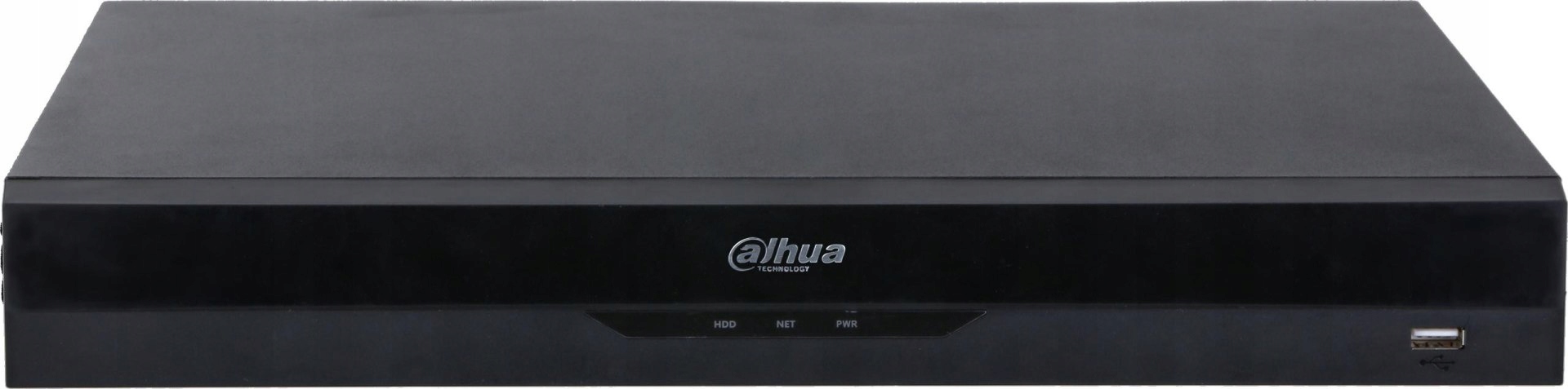 Ip rekordér Dahua NVR5208-EI2