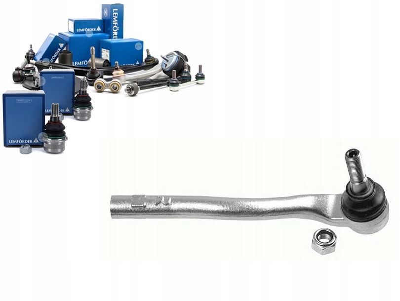 Lemforder Konc. Dr. Kier. Db W164/W251 06- Pr