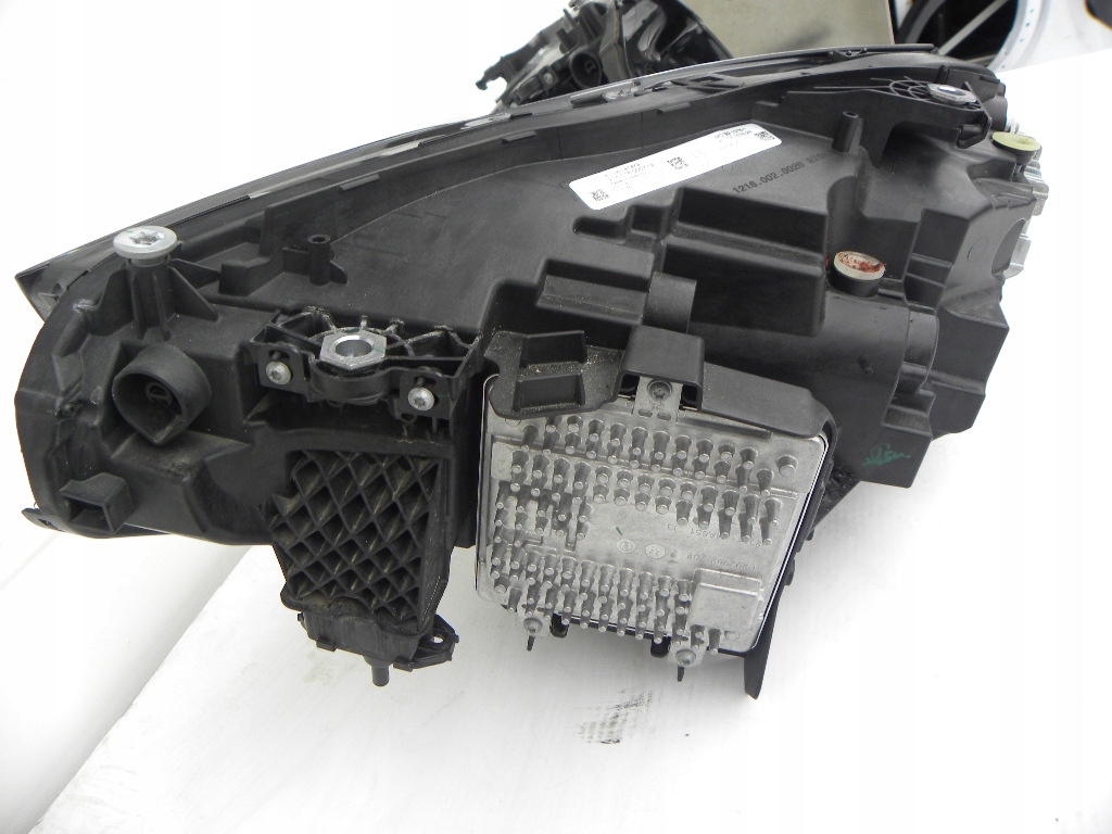 Frontscheinwerfer BMW 2 G87 8083636 LED Links Scheinwerfer Headlight - Thumbnail 9