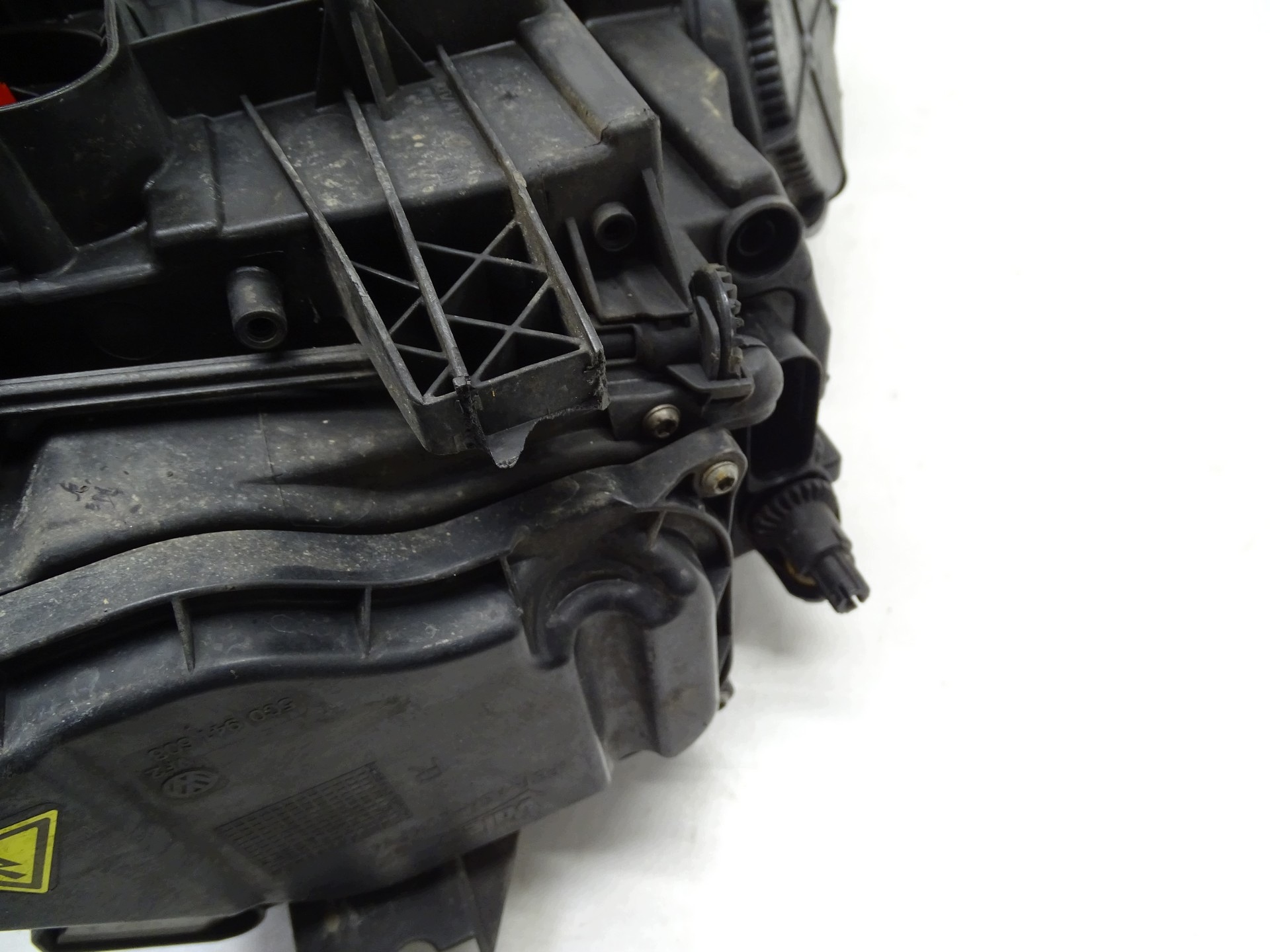 light right front VW GOLF VII ANGLIK 5G2941752A