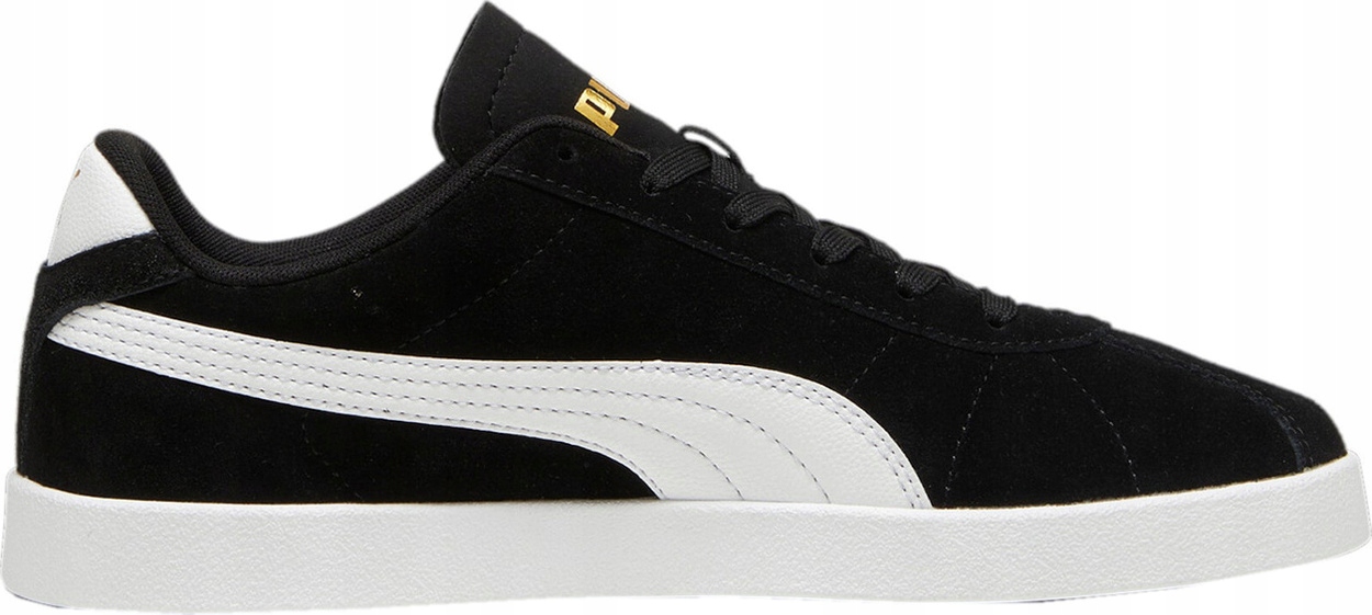 Pánské Boty Puma Club II Černé 397444 01 vel. 43