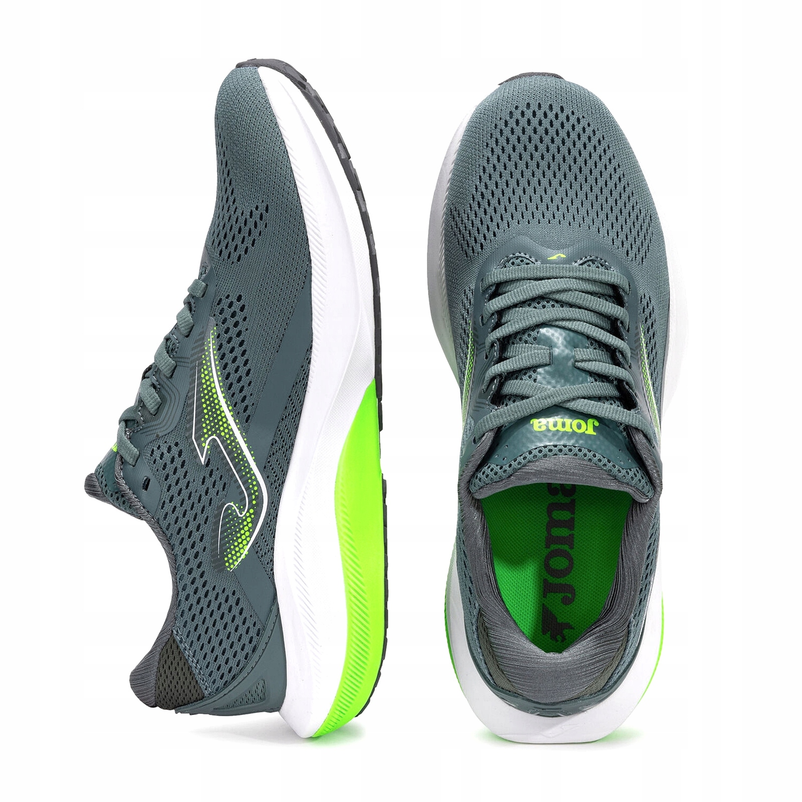 Pánské tréninkové běžecké boty Joma Hispalis 2517 Vel. 40