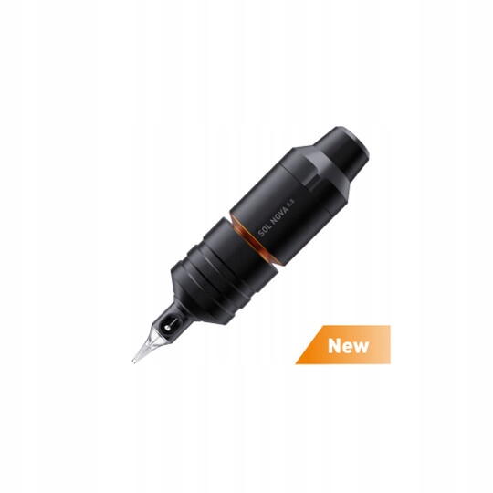 strojek Cheyenne Sol Nova 4,5 mm
