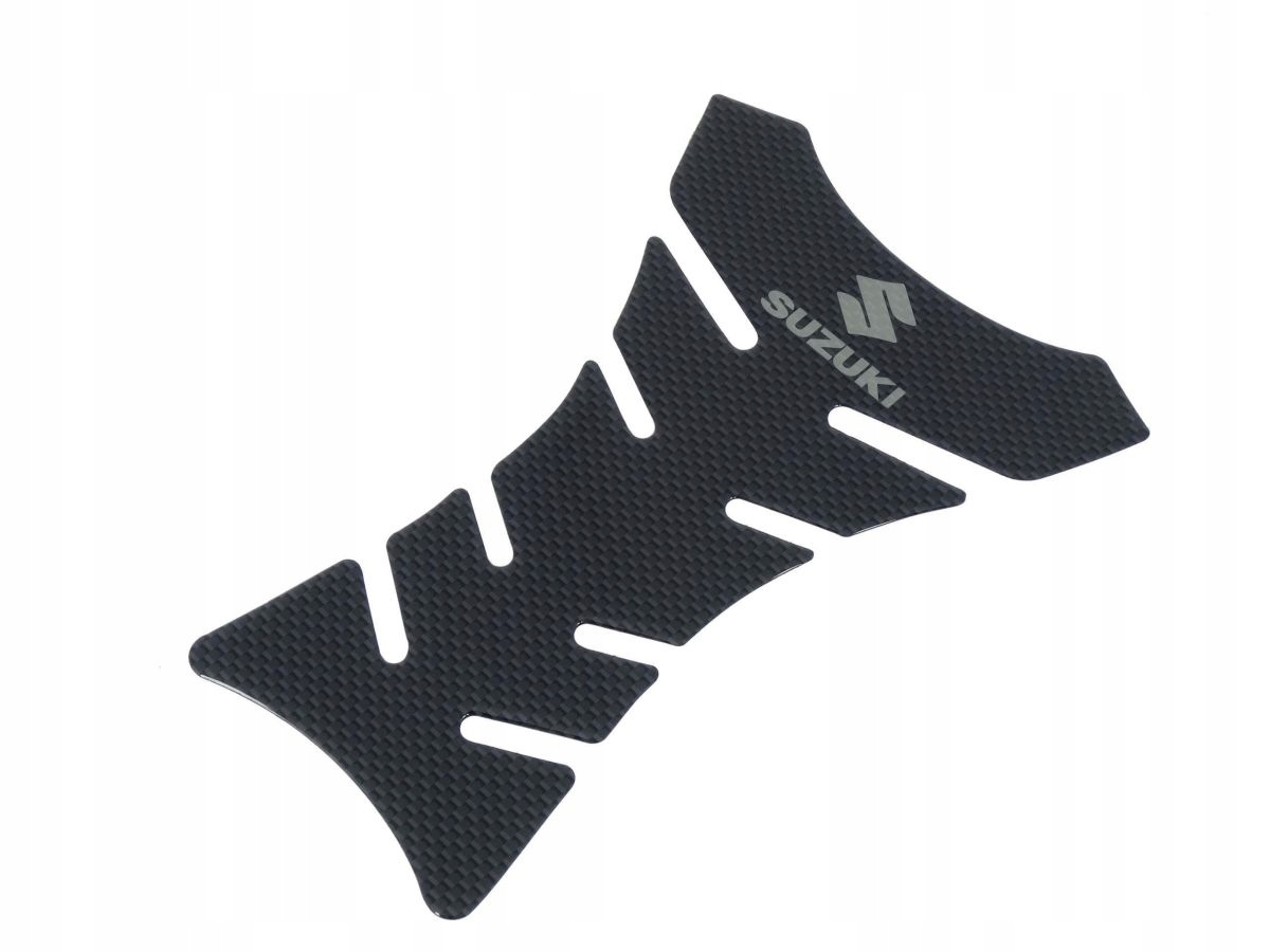 TANK PAD TANKPAD NAKLEJKA NA ZBIORNIK SUZUKI (7744) Producent inny