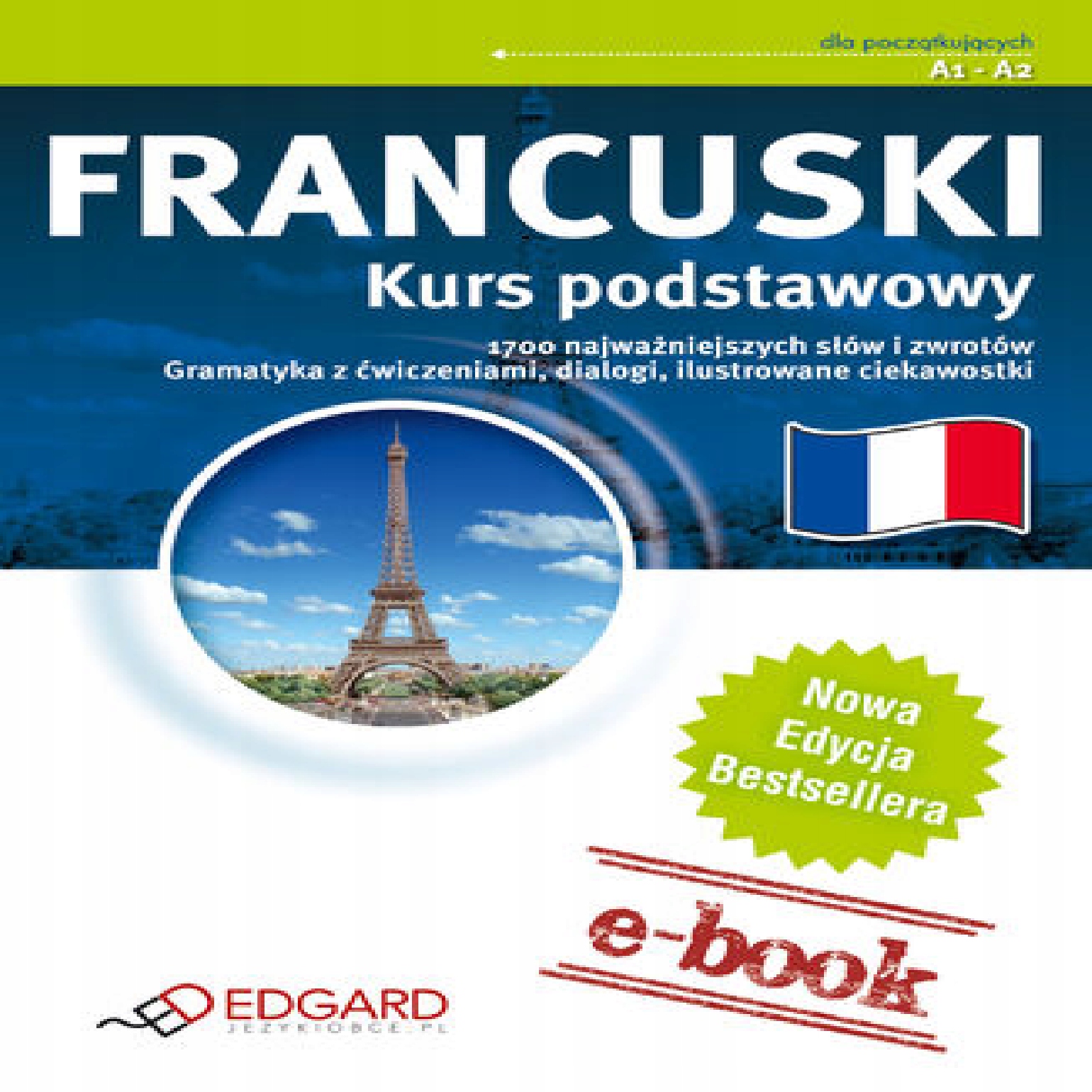 Francuski Kurs podstawowy