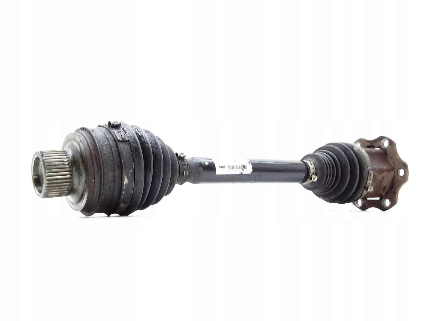 semi-axis left right front front PORSCHE MACAN S 95B 3.6 95B407271