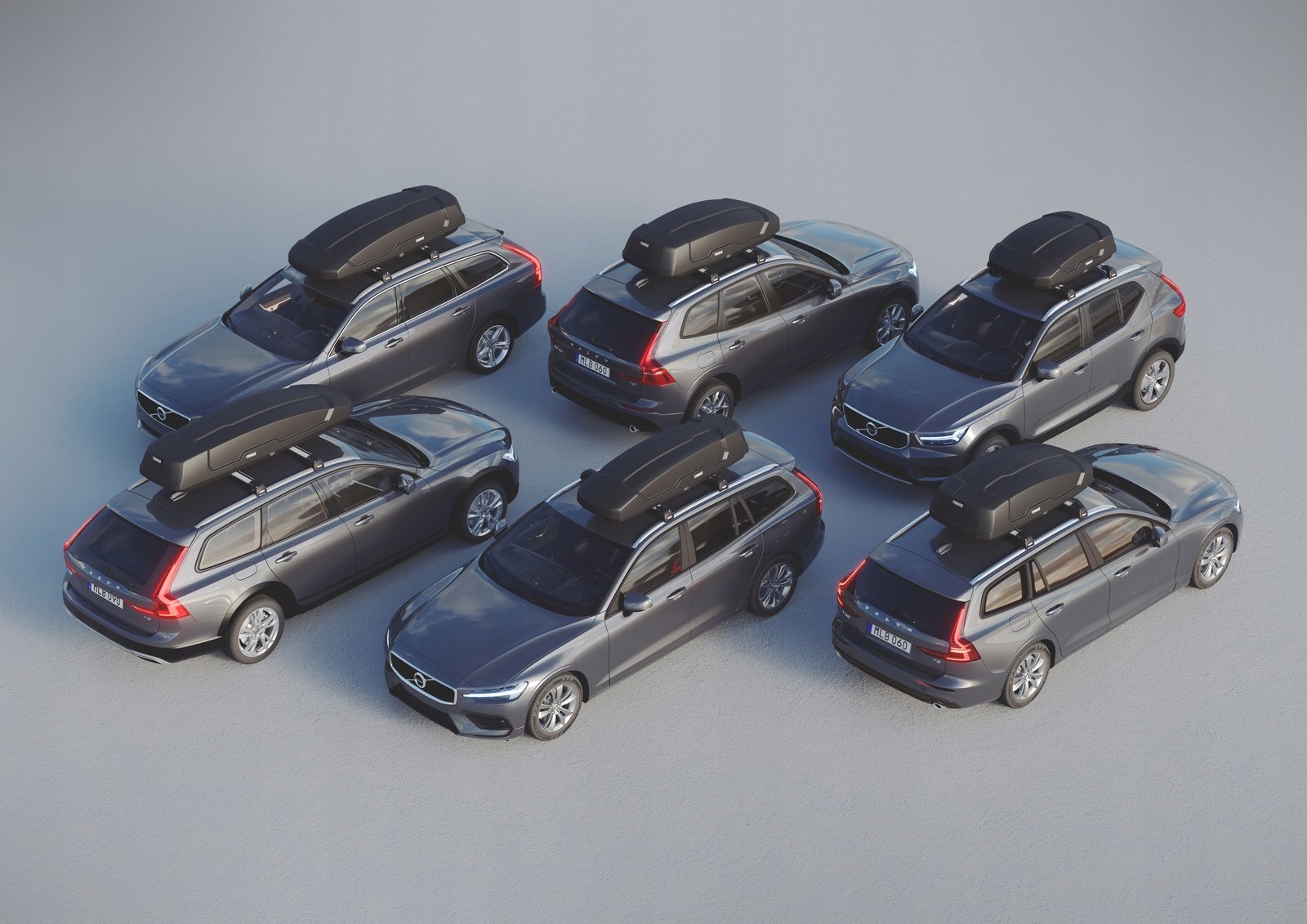 BOX DACHOWY BAGAZNIK KUFER NA DACH FORCE XT SPORT Maximum speed 130 km h