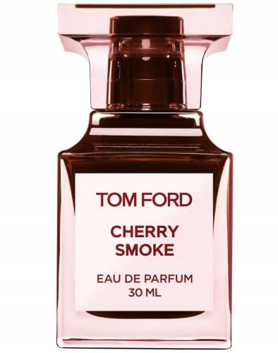 Tom Ford Cherry Smoke – Parfémovaná Voda – Objem: 50 ML