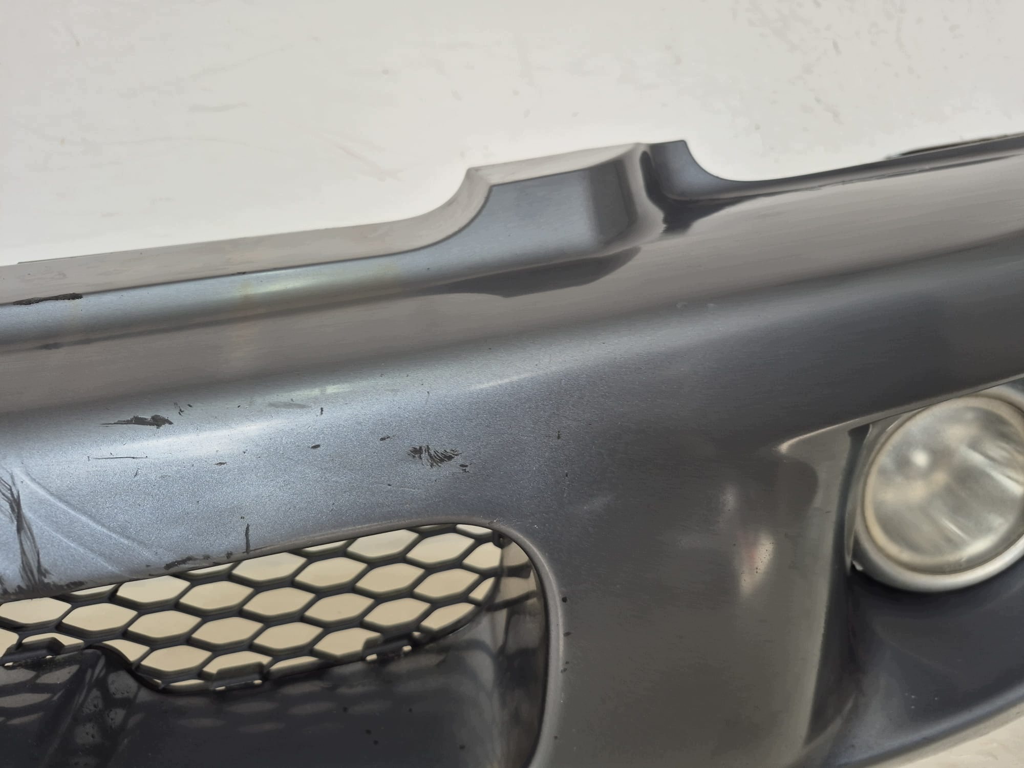 HYUNDAI SANTA FE and 00- bumper front front 86511-26900