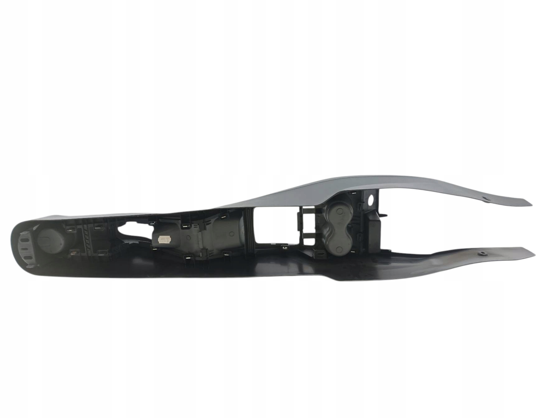 TUNEL mitte 6J Seat Ibiza IV (2008- )