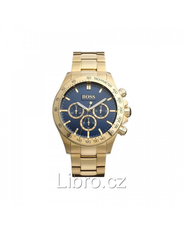 Pánské hodinky Hugo Boss 1513340