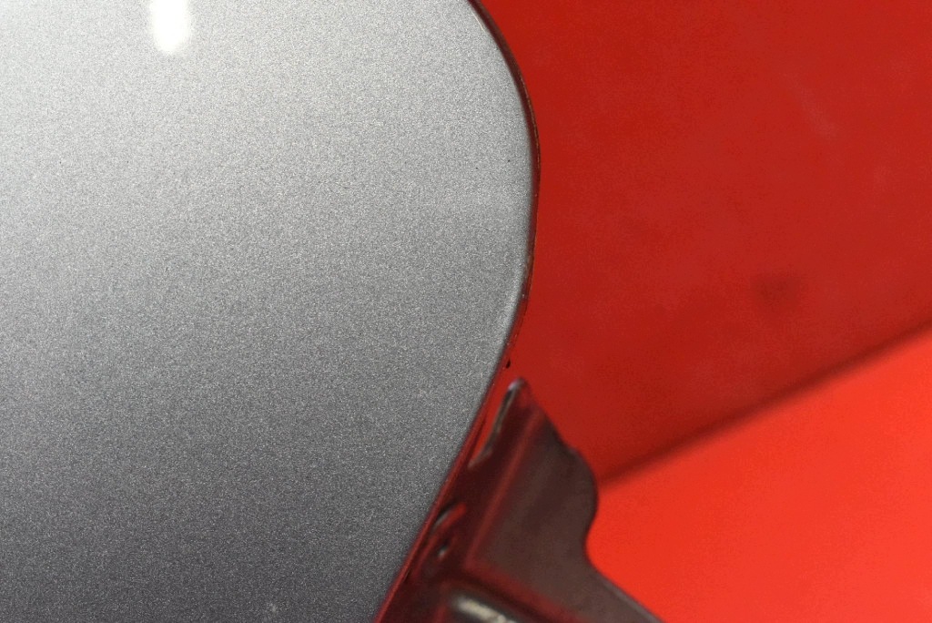 fender right front front grey PEUGEOT 208 1 and LIFT 15-19