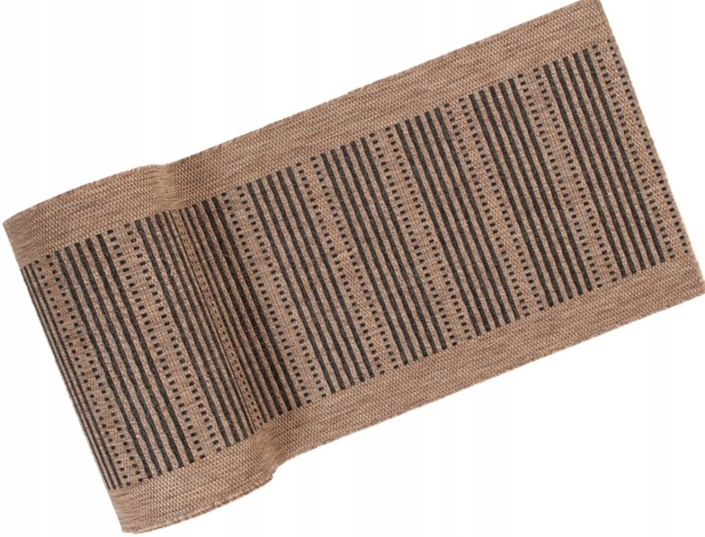 

Chodnik Sznurkowy 70cm Sizal Belgia 307cb