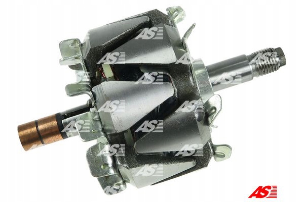 WIRNIK ALTERNATORA BRAND NEW ALTER AS-PL Producent części AS-PL