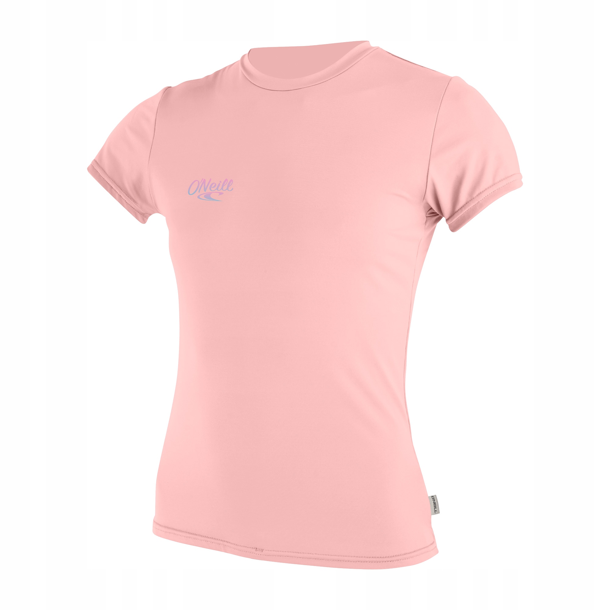 Koszulka do pływania dziecięca O'Neill Premium Skins Sun Shirt peony 8