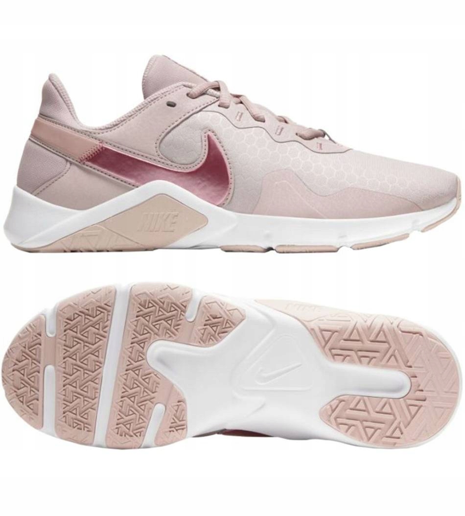 

Buty Nike Legend Essential 2 CQ9545 003 r.40