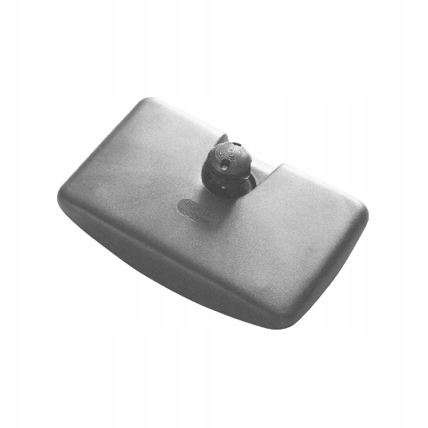 Boční zrcátko Elektrické vyhřívané 290x180 LP0290 E R300