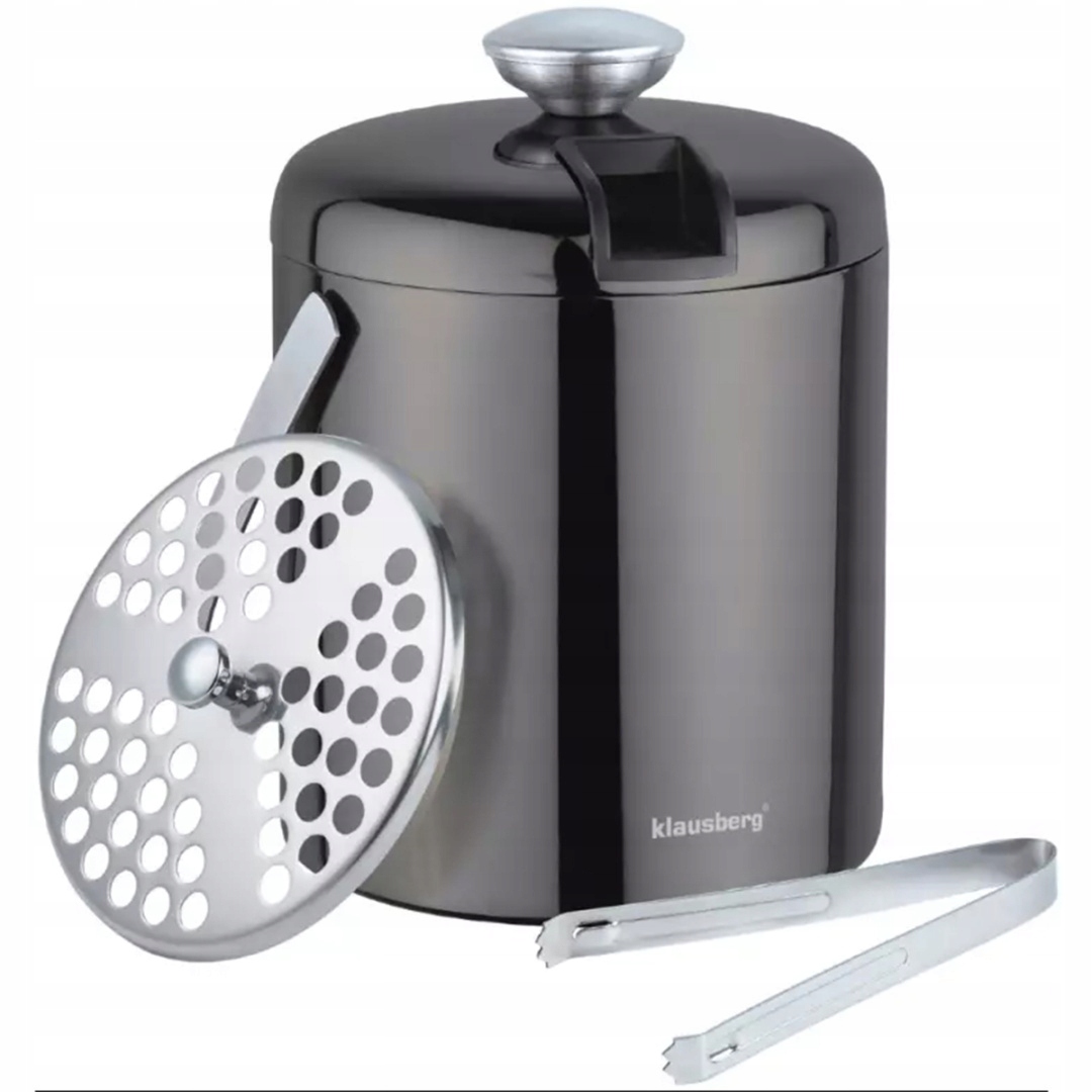 Kbelík Na Led 1,3 L Kleště Klausberg KB-7656