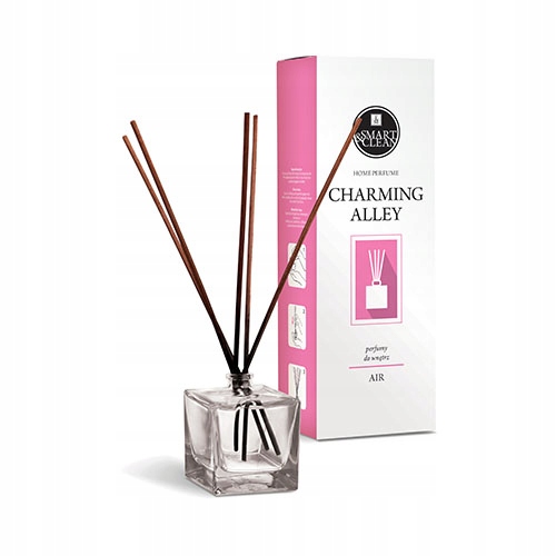 

Perfumy Do Wnętrz Charming Alley Fm