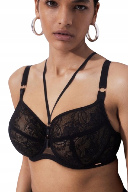 Alles Podprsenka 85D Chiara M Černá