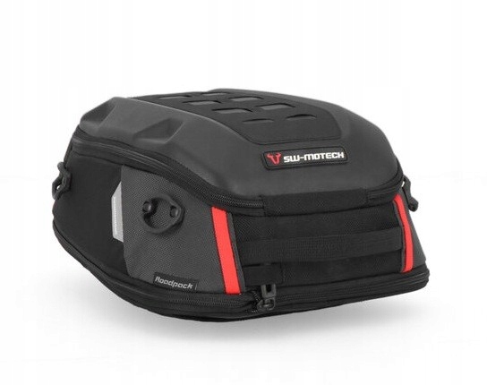 Zadná taška SW-Motech Pro Roadpack 8-14L