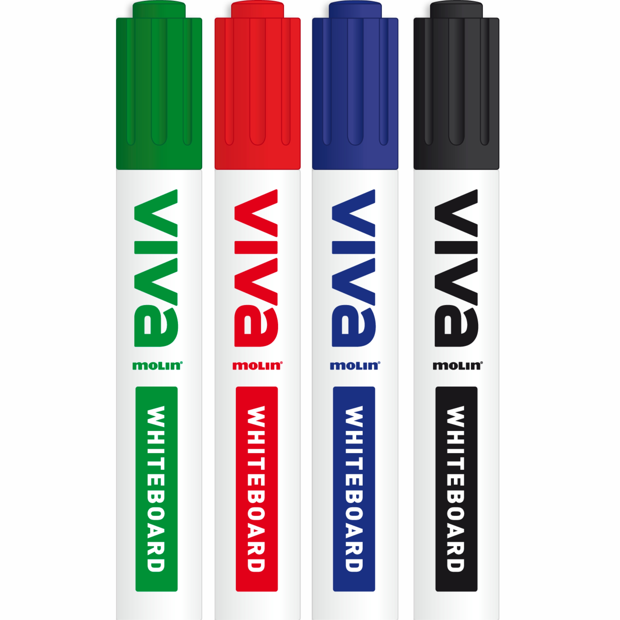 

Marker suchościeralny Viva 4 komplet