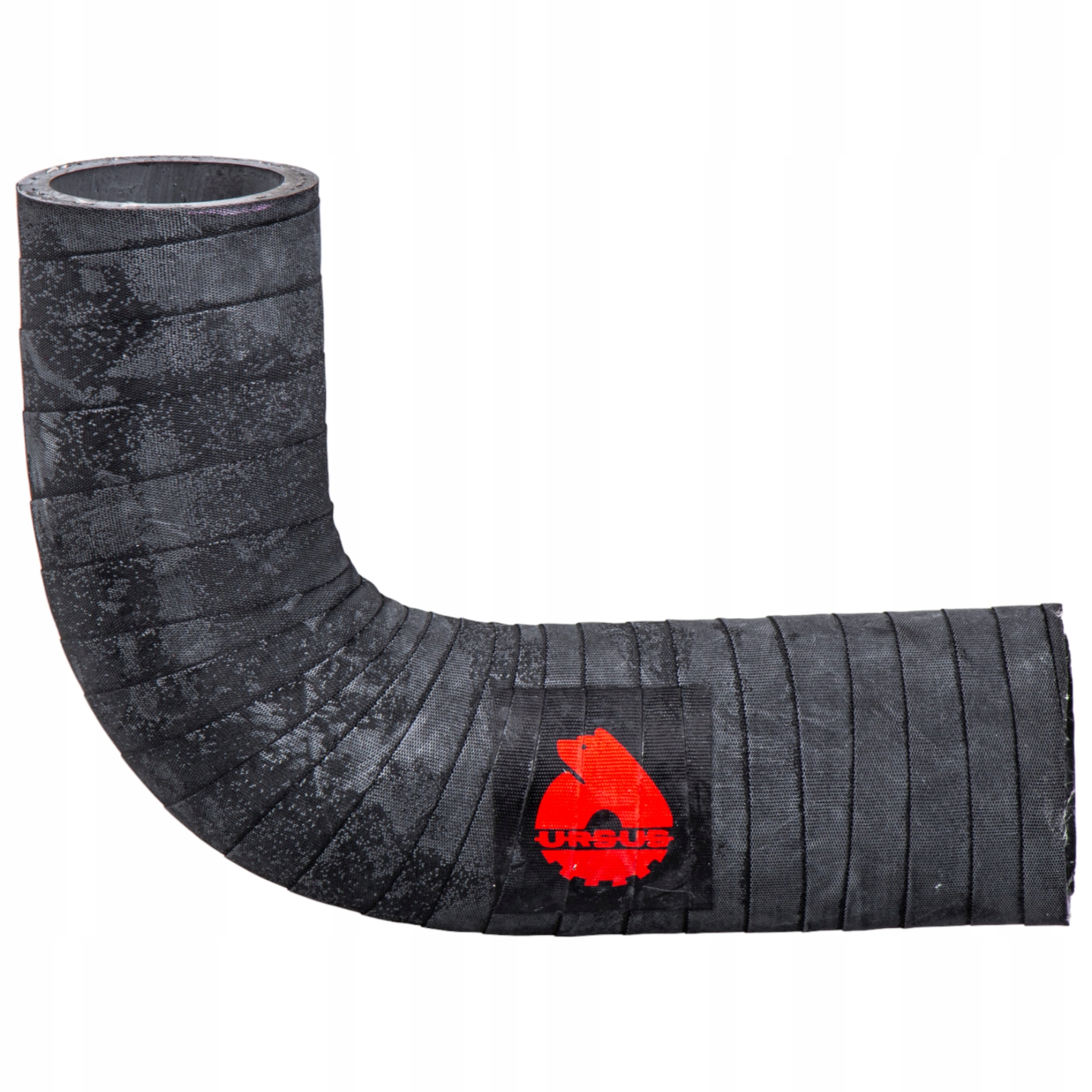 Przewód zbrojony chłodnicy górny C-360 Zetor Ursus Numer katalogowy części 951313, 50513130