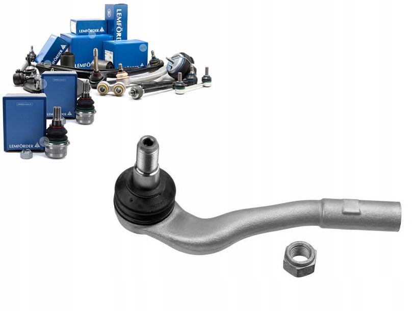 Lemforder Konc. Dr. Kier. Db W203 Le