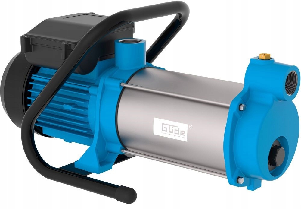 Záhradné čerpadlo Mp 120/5A/GJ