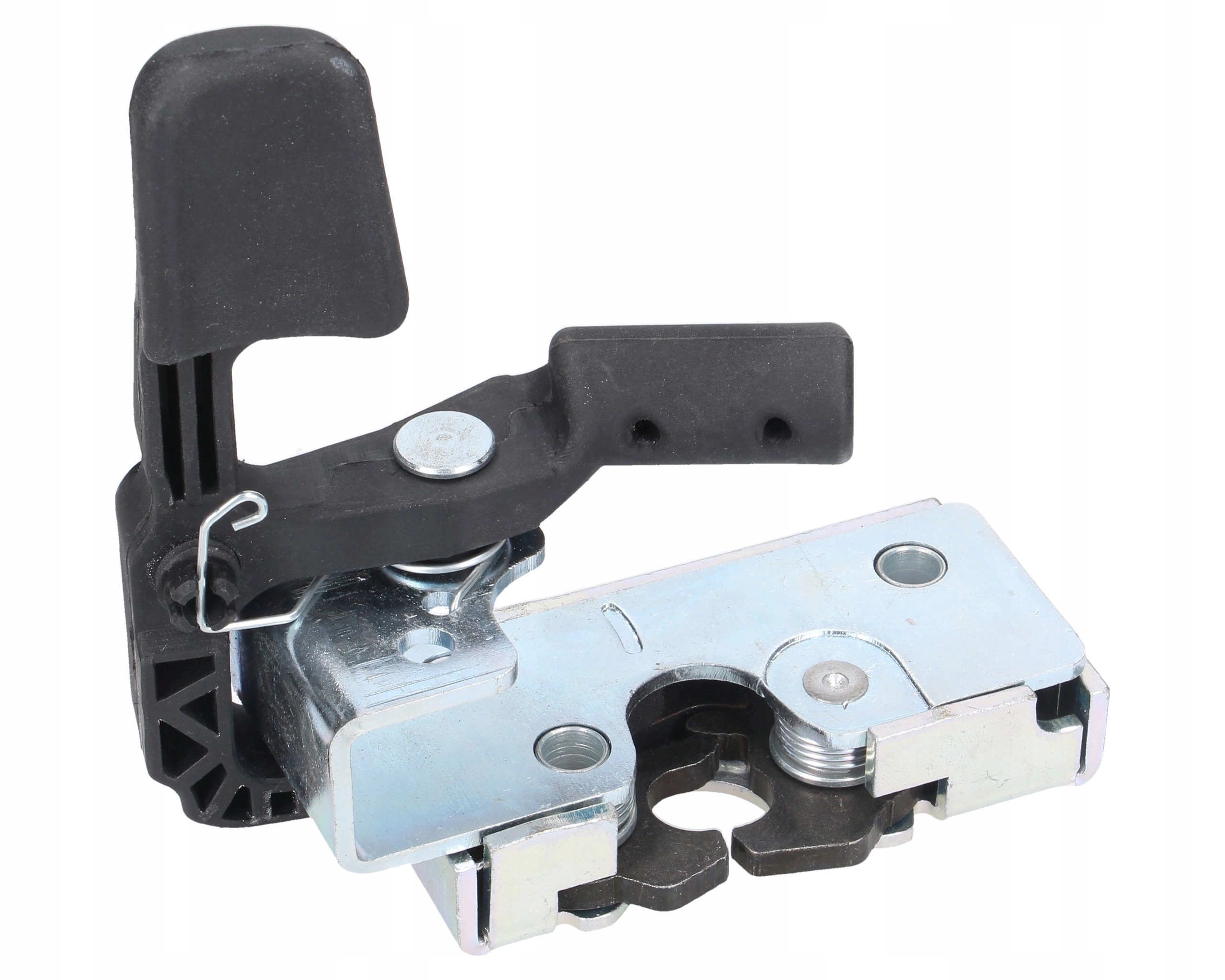 zámek dveří pravý John Deere RE223608