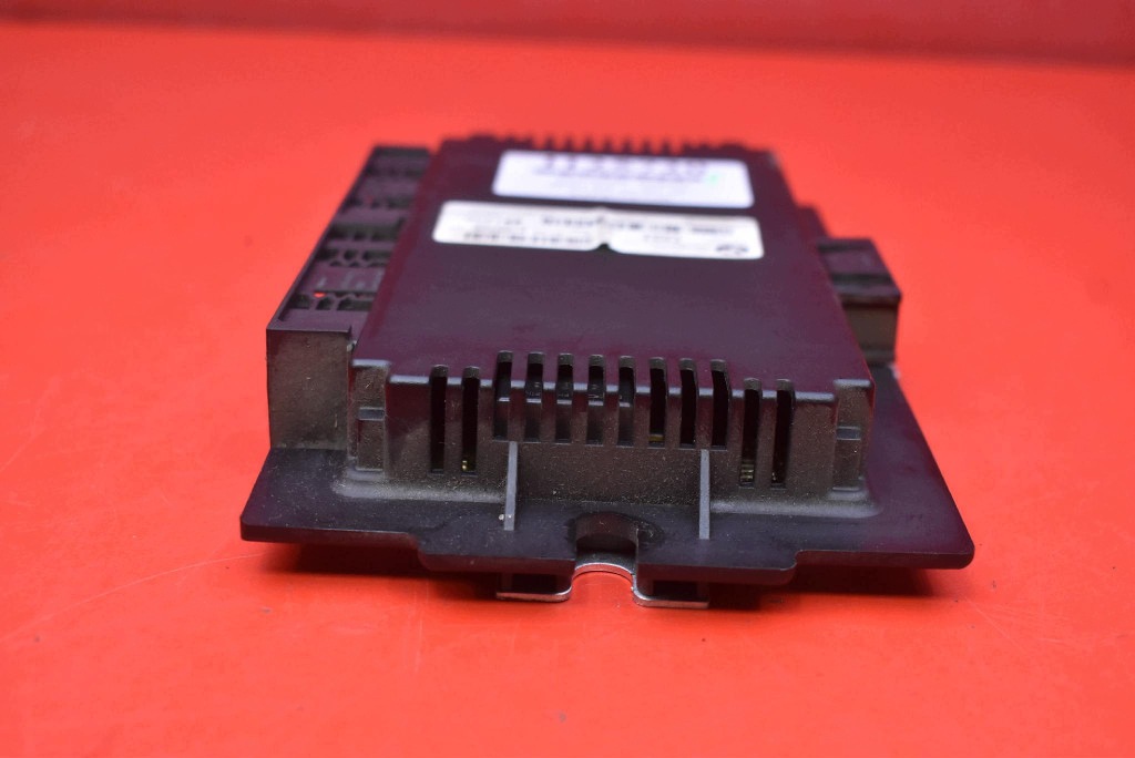 Centralina modulo luci 9166708 BMW E87 07-12
