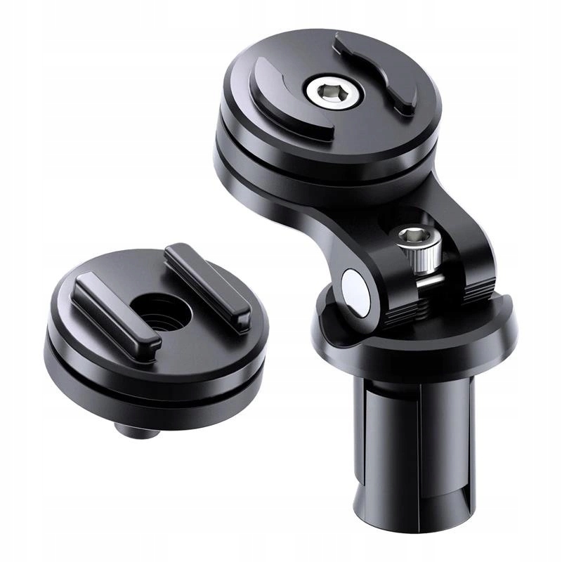 Držiak Sp Connect Moto Stem Mount Black Darčeky