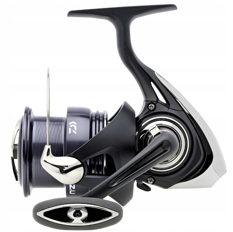 Kołowrotek Daiwa 25 N'Zon LT6000SS-P