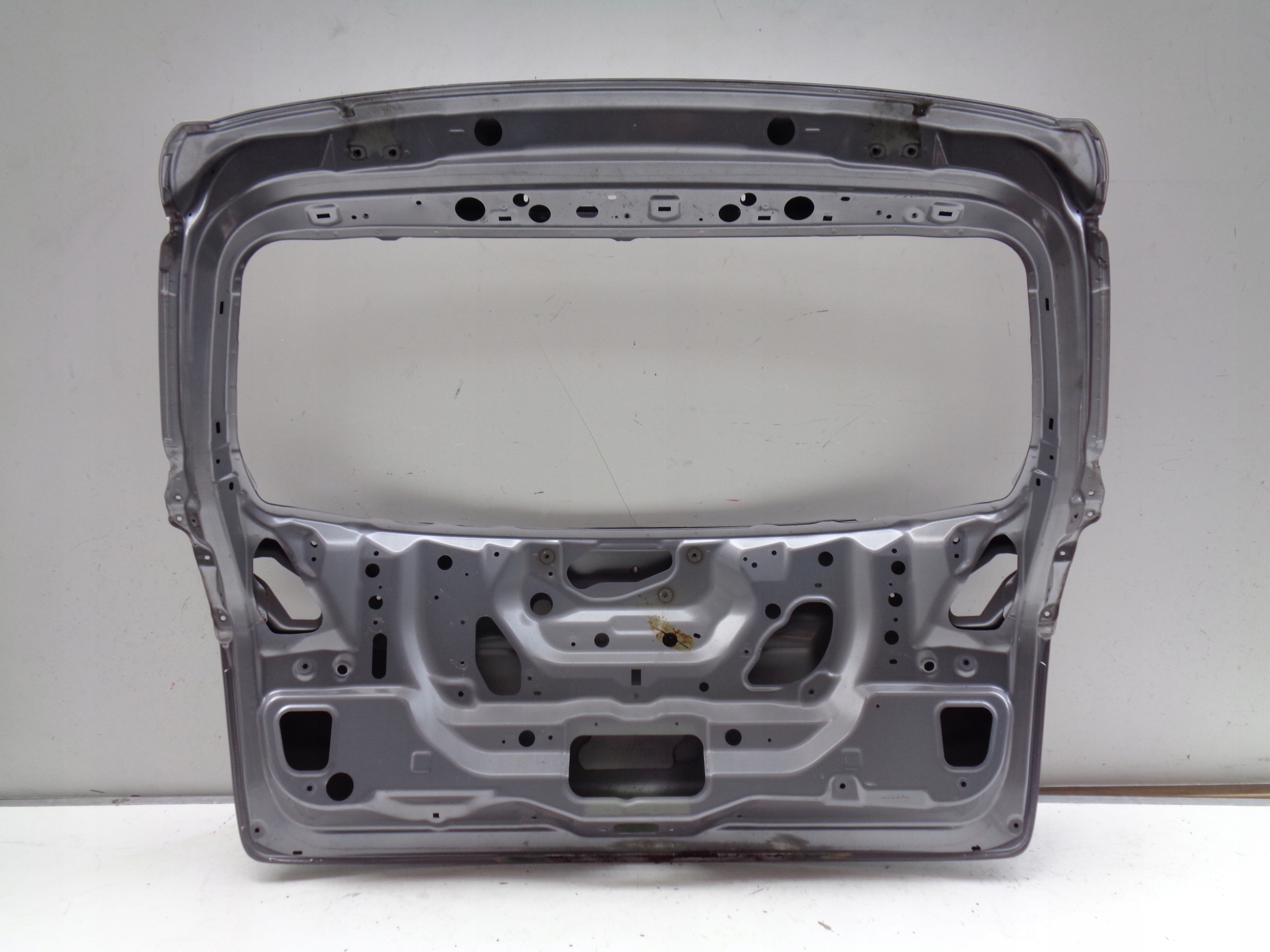 boot doors SUBARU LEGACY OUTBACK 09- NR 34903