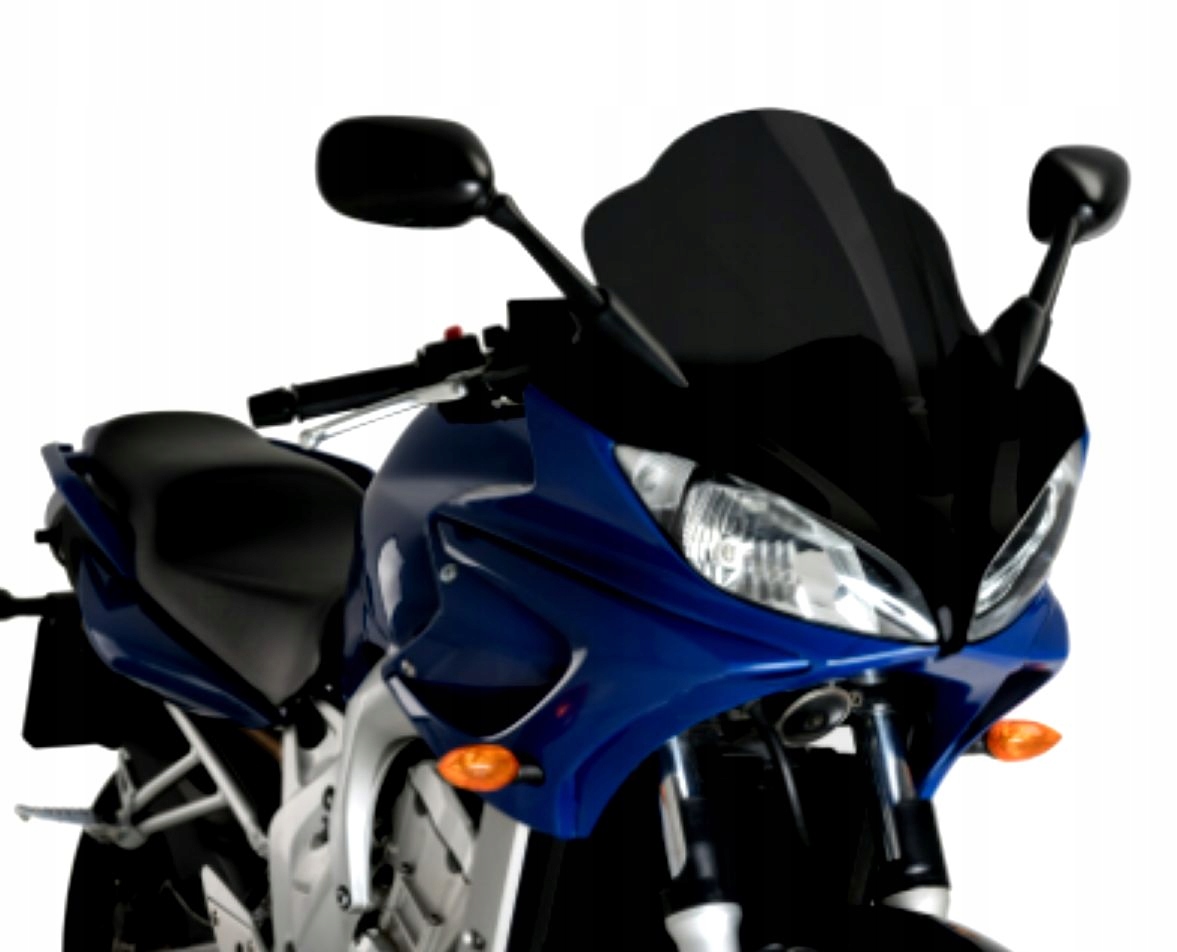 Sklo Yamaha FZ6 600 N 2004-2006