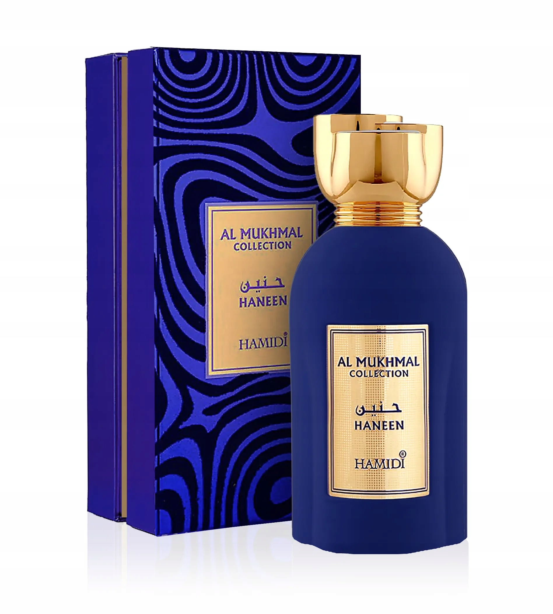 Hamidi Haneen parfémovaná voda unisex 100 ml