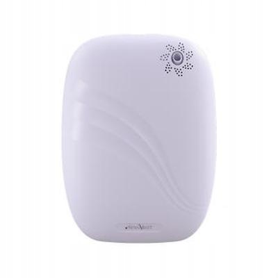 Levně Sensamist Wall S100 Bílý Difuzér