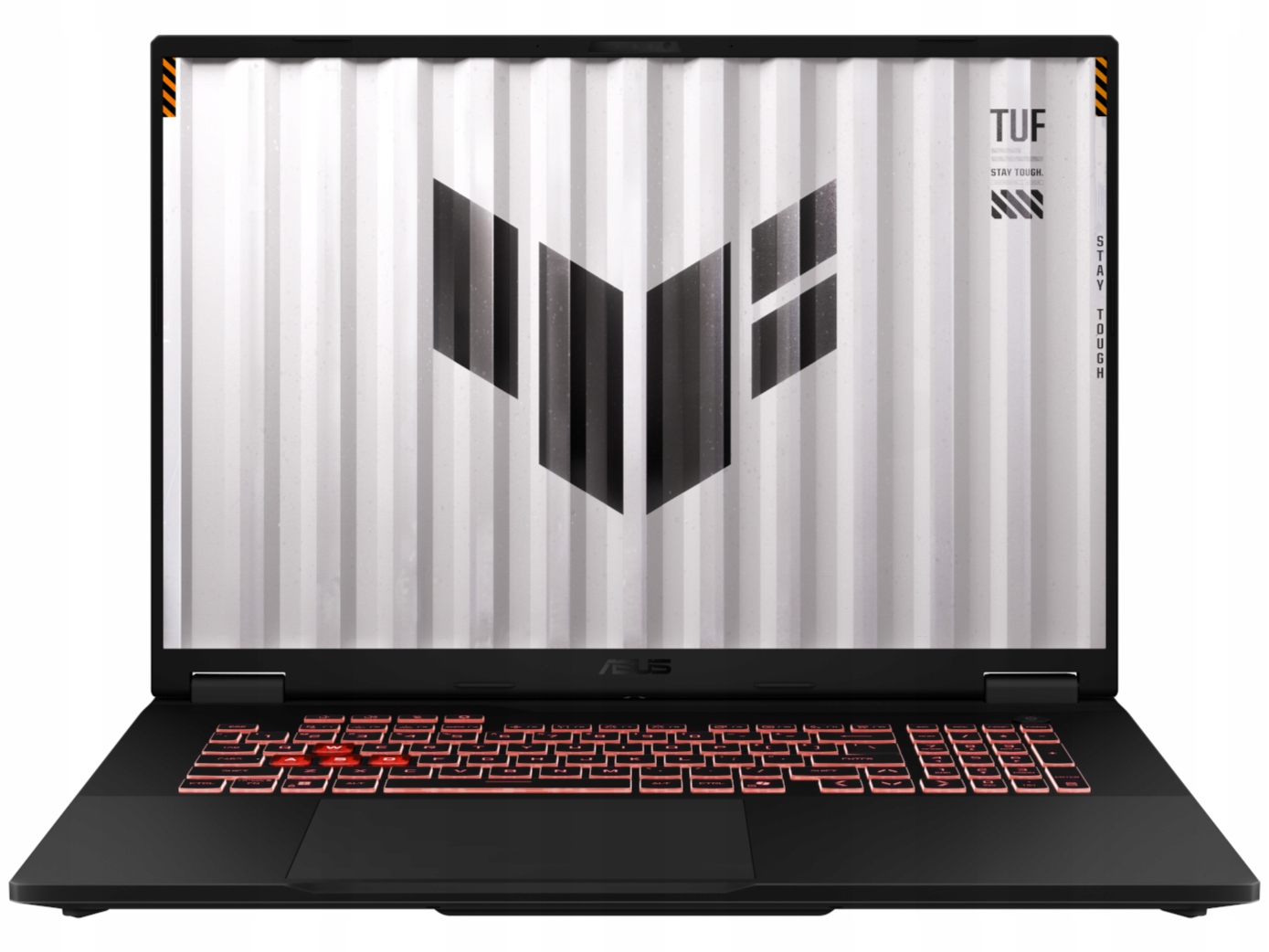 Laptop Asus Tuf Gaming A18 R7 260 18" 2.5K 240Hz 16GB 512SSD RTX5060 Dlss 4