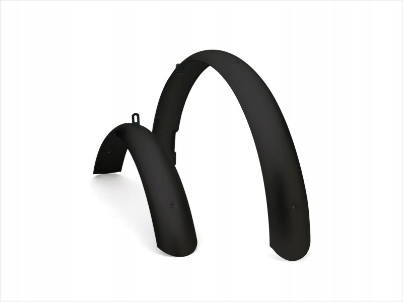 ELECTRA BŁOTNIKI ALUMINIOWY ESSENTIAL KOMPLET