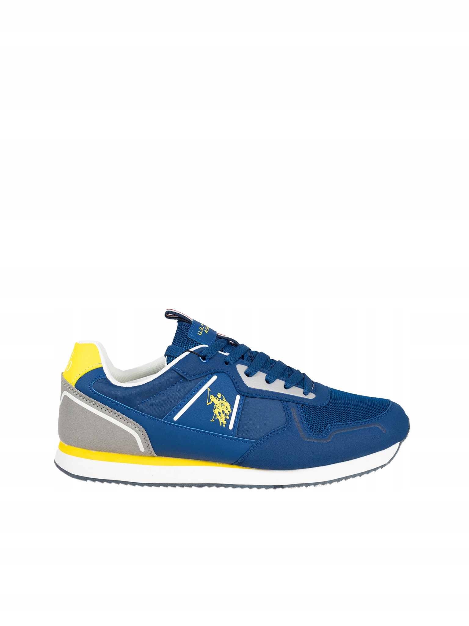 U.s. Polo Assn. Buty sportowe Sneaker r. 44