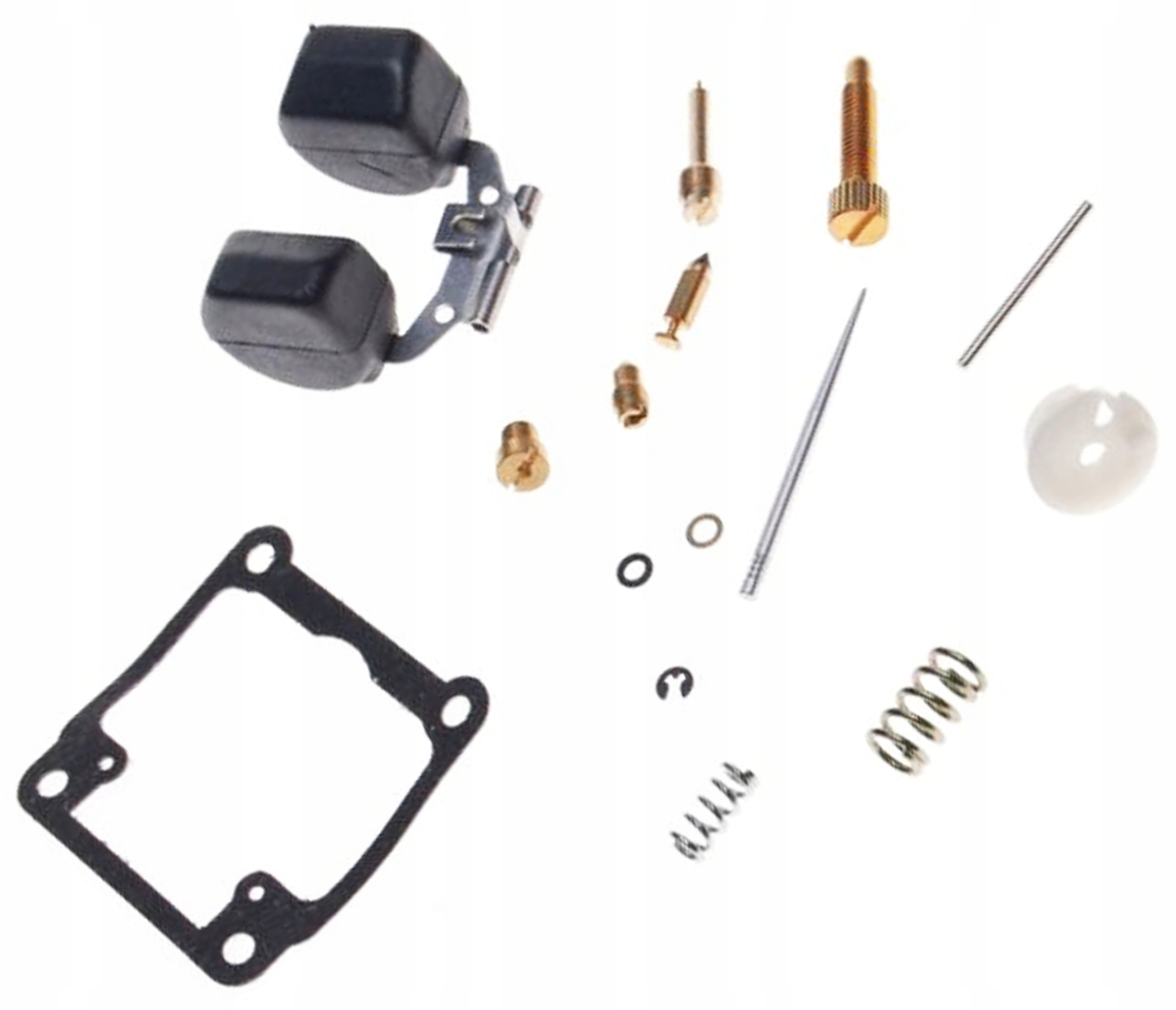 

Zestaw Naprawczy Gaźnika Yamaha Minarelli AM6 21mm