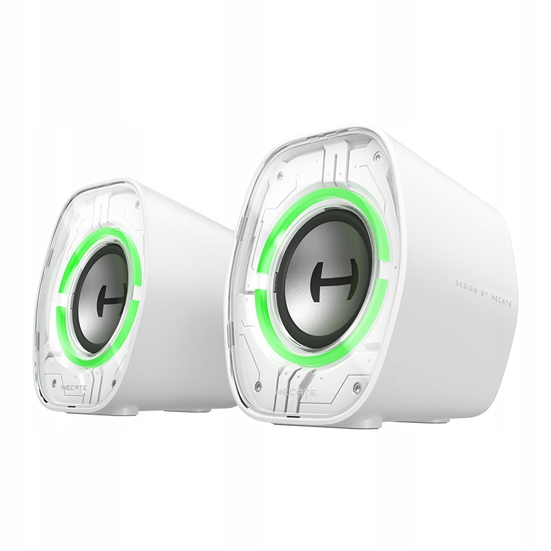 Reproduktory Edifier Hecate G1000 II (bílé)