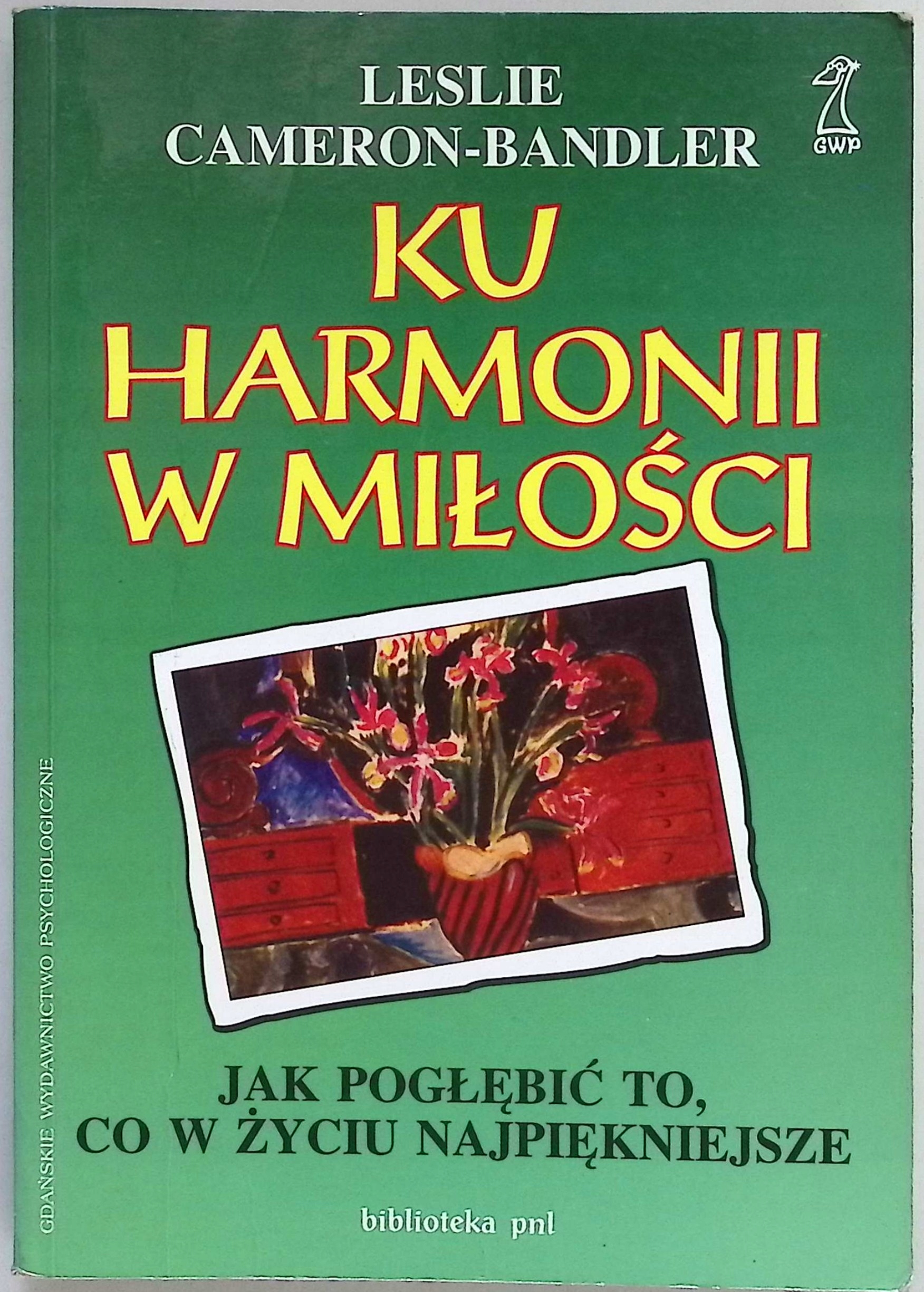 Ku Harmonii w miłości
