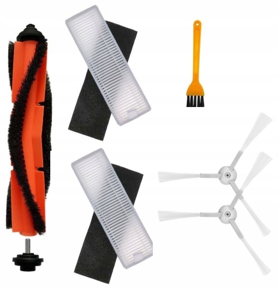 

Szczotki filtr do Mi Robot Vacuum Mop Essential G1