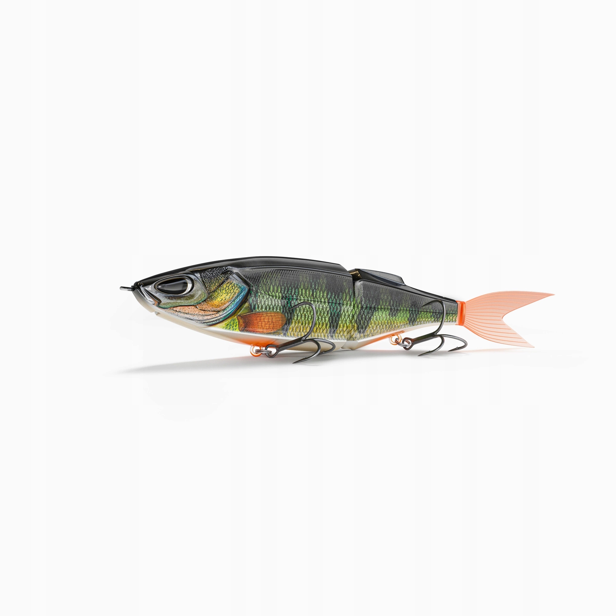 Wobler Swimbait Nays Trn 190 19cm 56g S-39