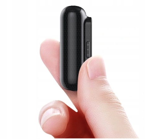 Dyktafon 8GB PODSŁUCH 500H SZPIEGOWSKI DETEKCJA Marka Spreest